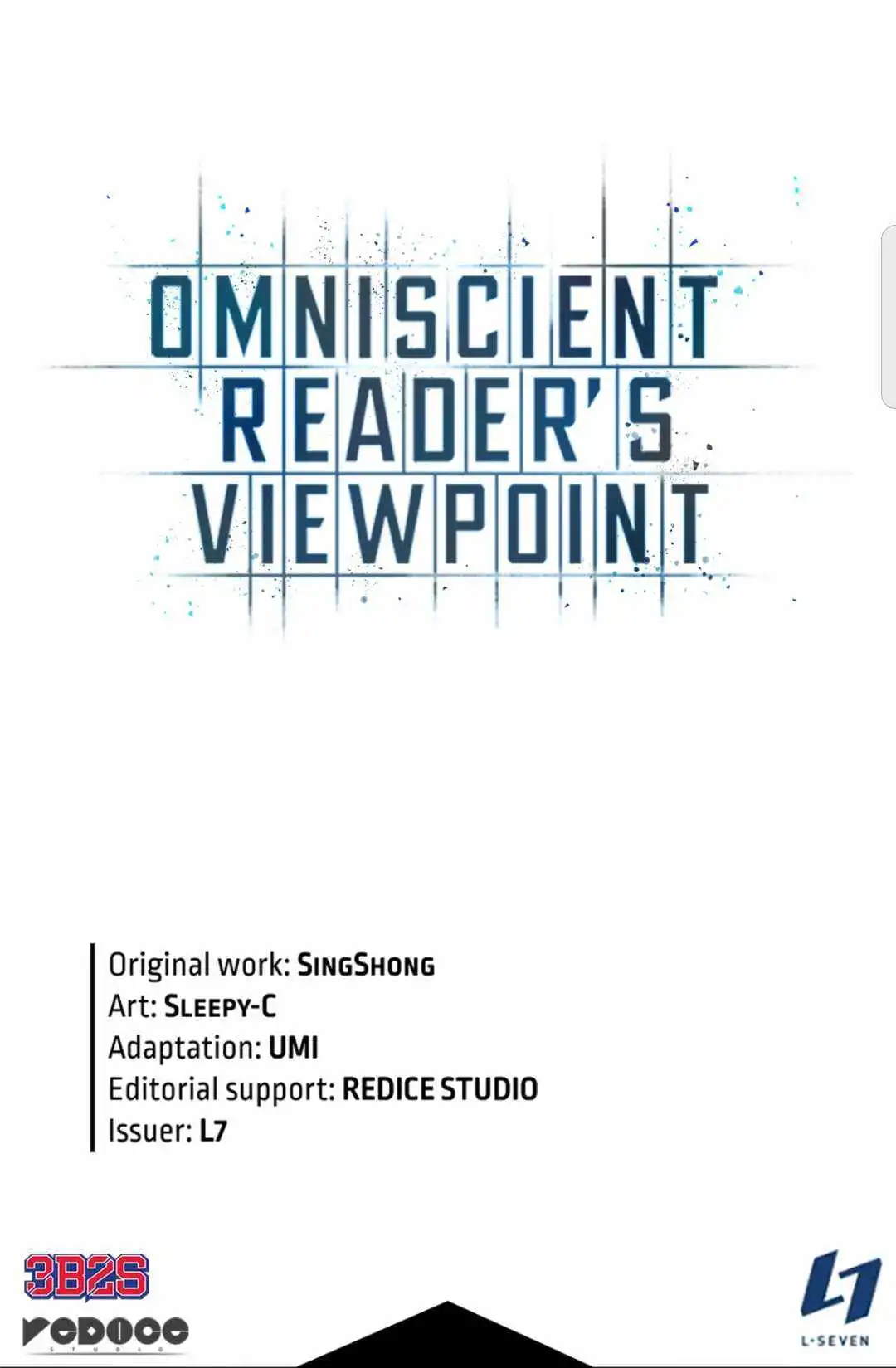 Omniscient Reader's Viewpoint Chapter 74 115